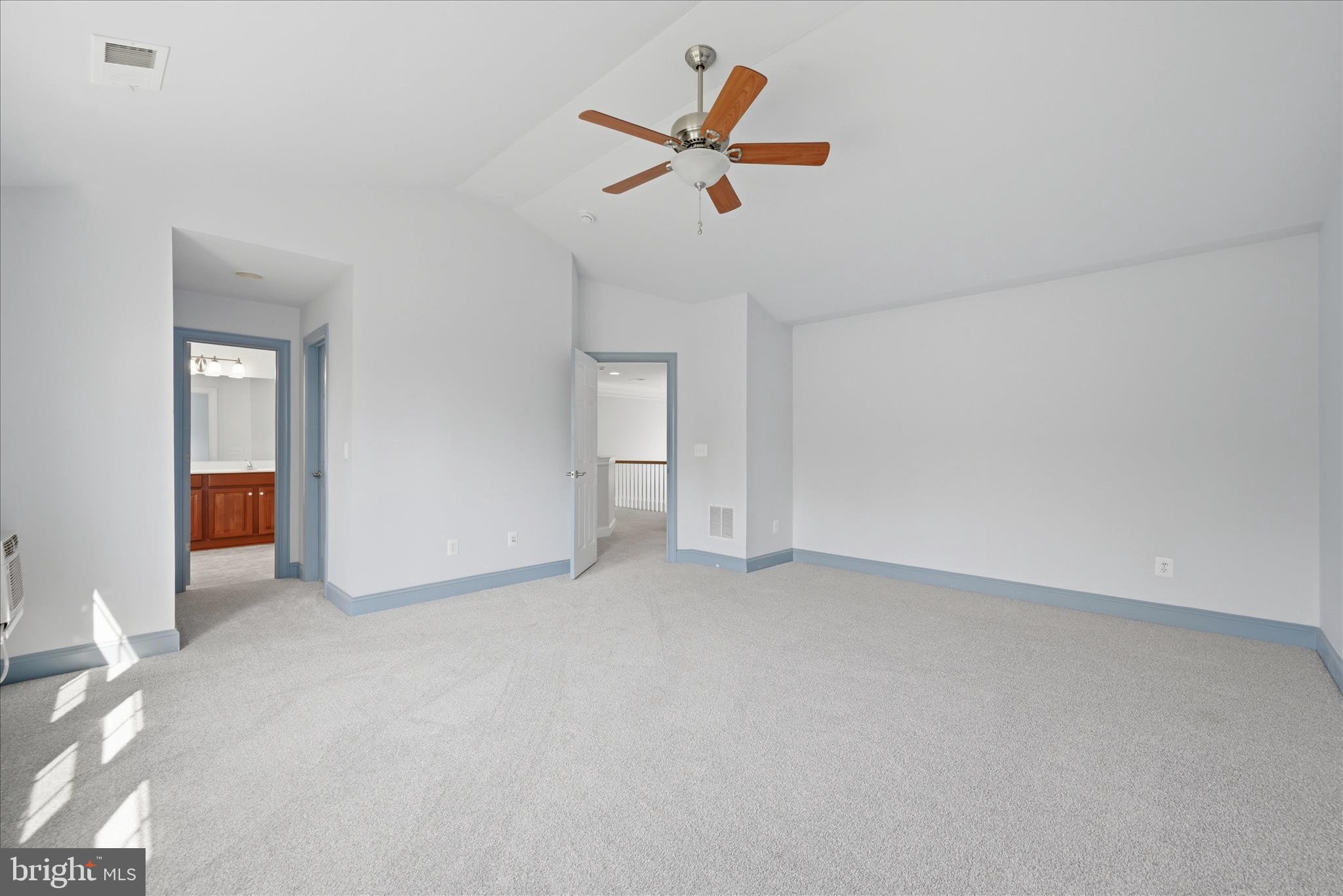 3583 Shandor Road Woodbridge, VA 22193 - Photo 27 of 73 Primary Bedroom