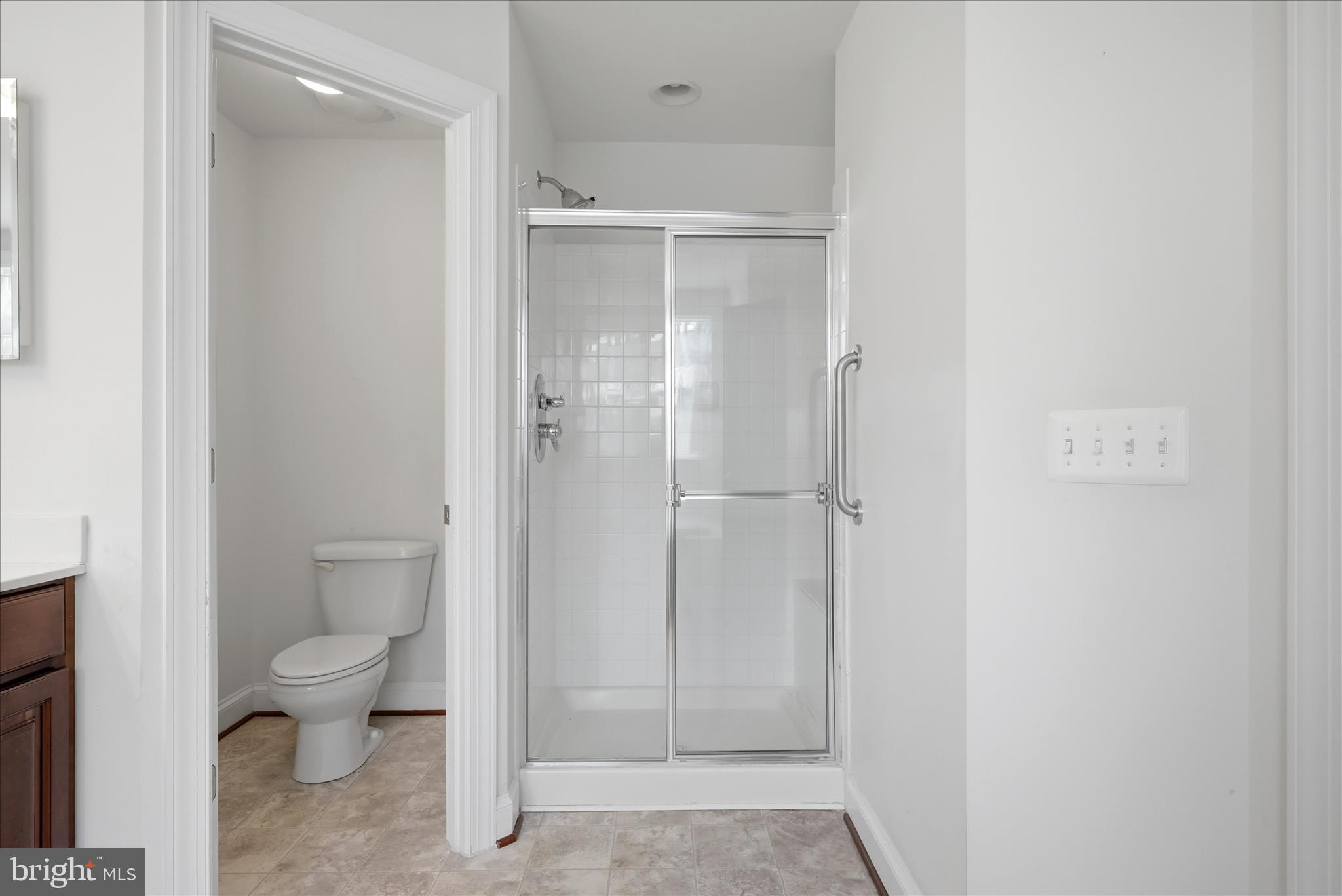 3583 Shandor Road Woodbridge, VA 22193 - Photo 29 of 73 Primary Bathroom