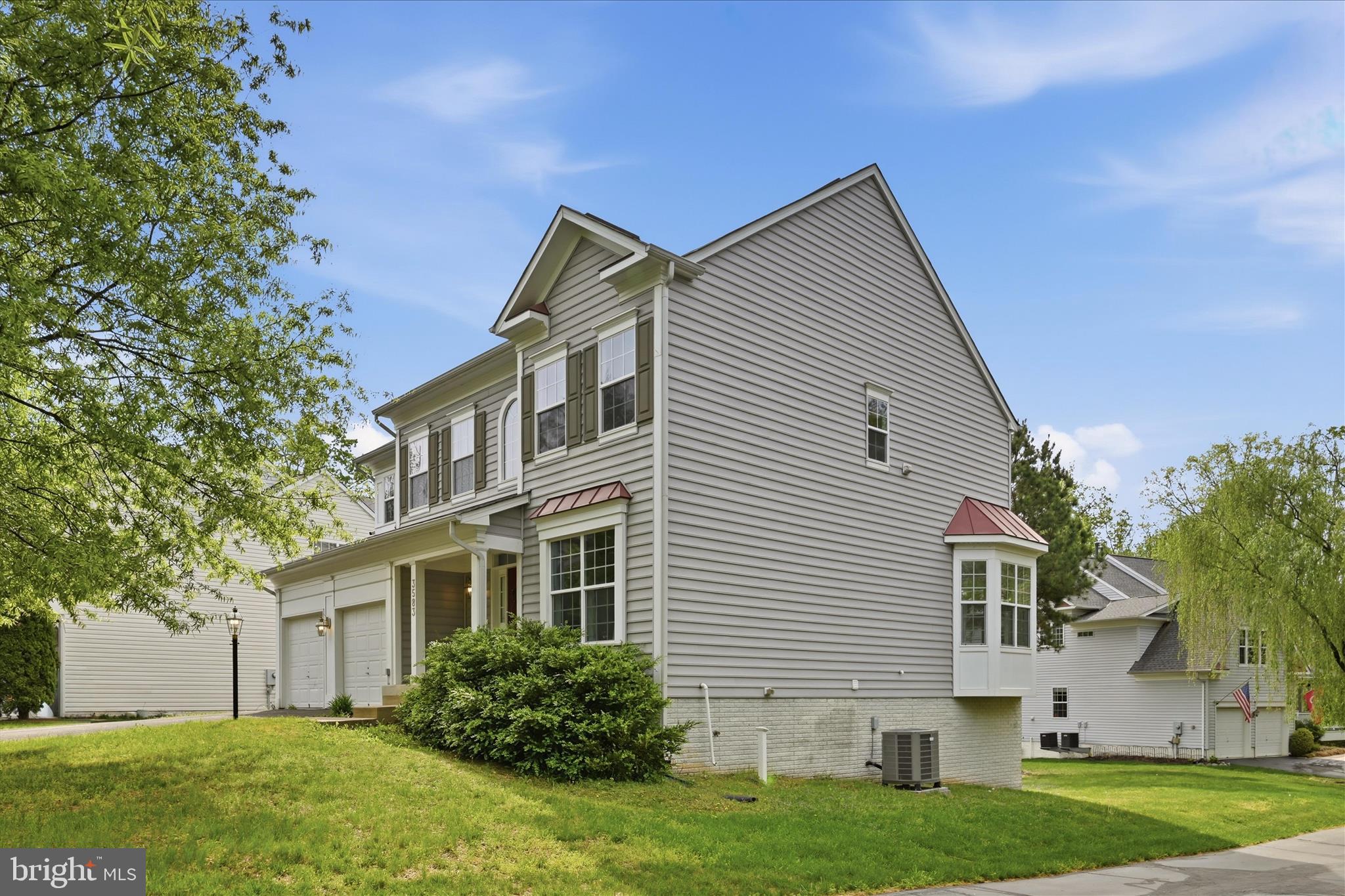 3583 Shandor Road Woodbridge, VA 22193 - Photo 3 of 73 Front Exterior