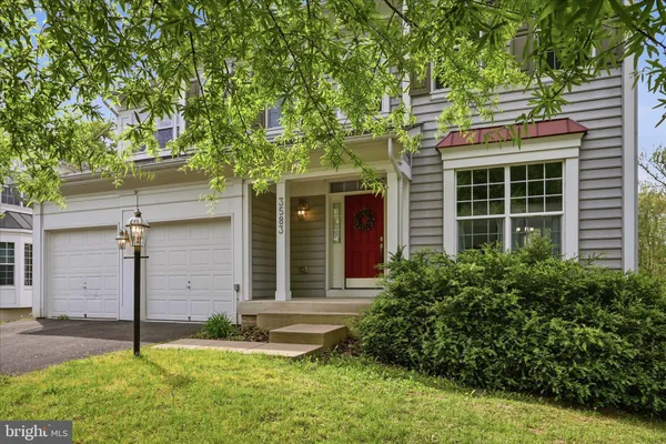 $747,000 | 3583 Shandor Road, Woodbridge, VA 22193