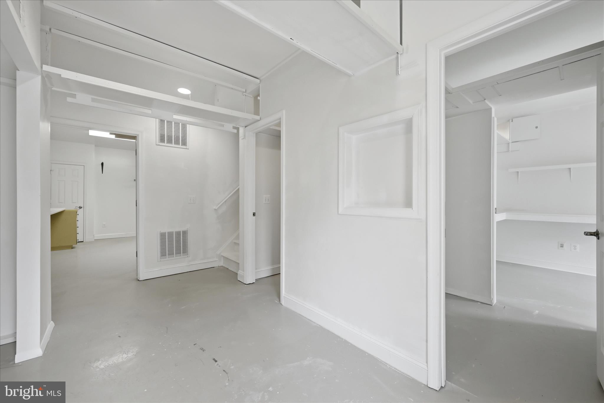 3583 Shandor Road Woodbridge, VA 22193 - Photo 41 of 73 Basement