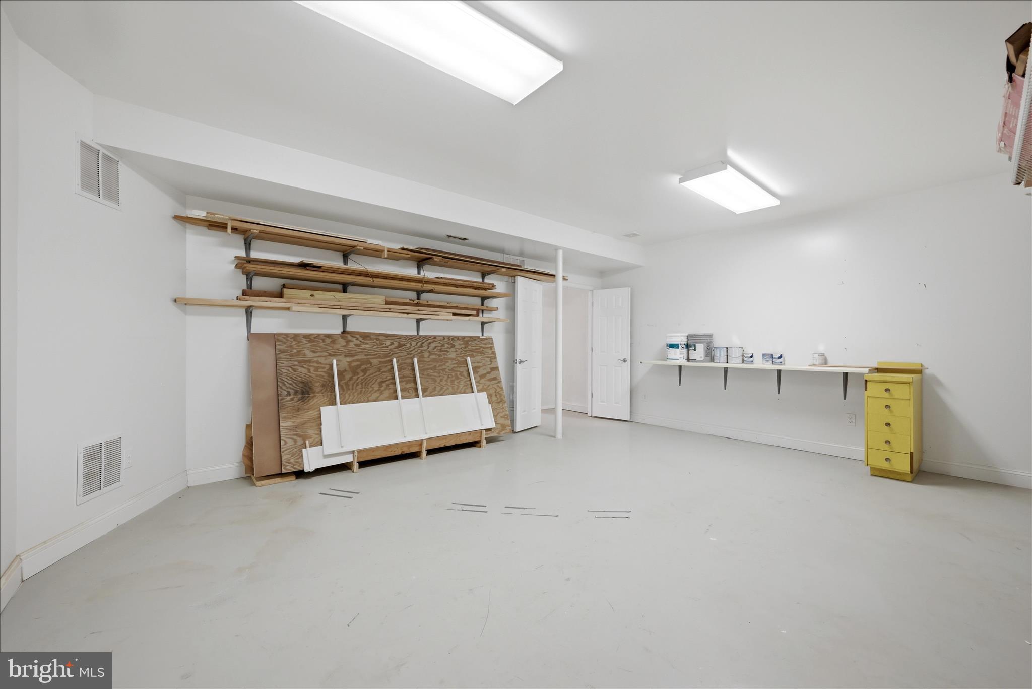 3583 Shandor Road Woodbridge, VA 22193 - Photo 43 of 73 Basement