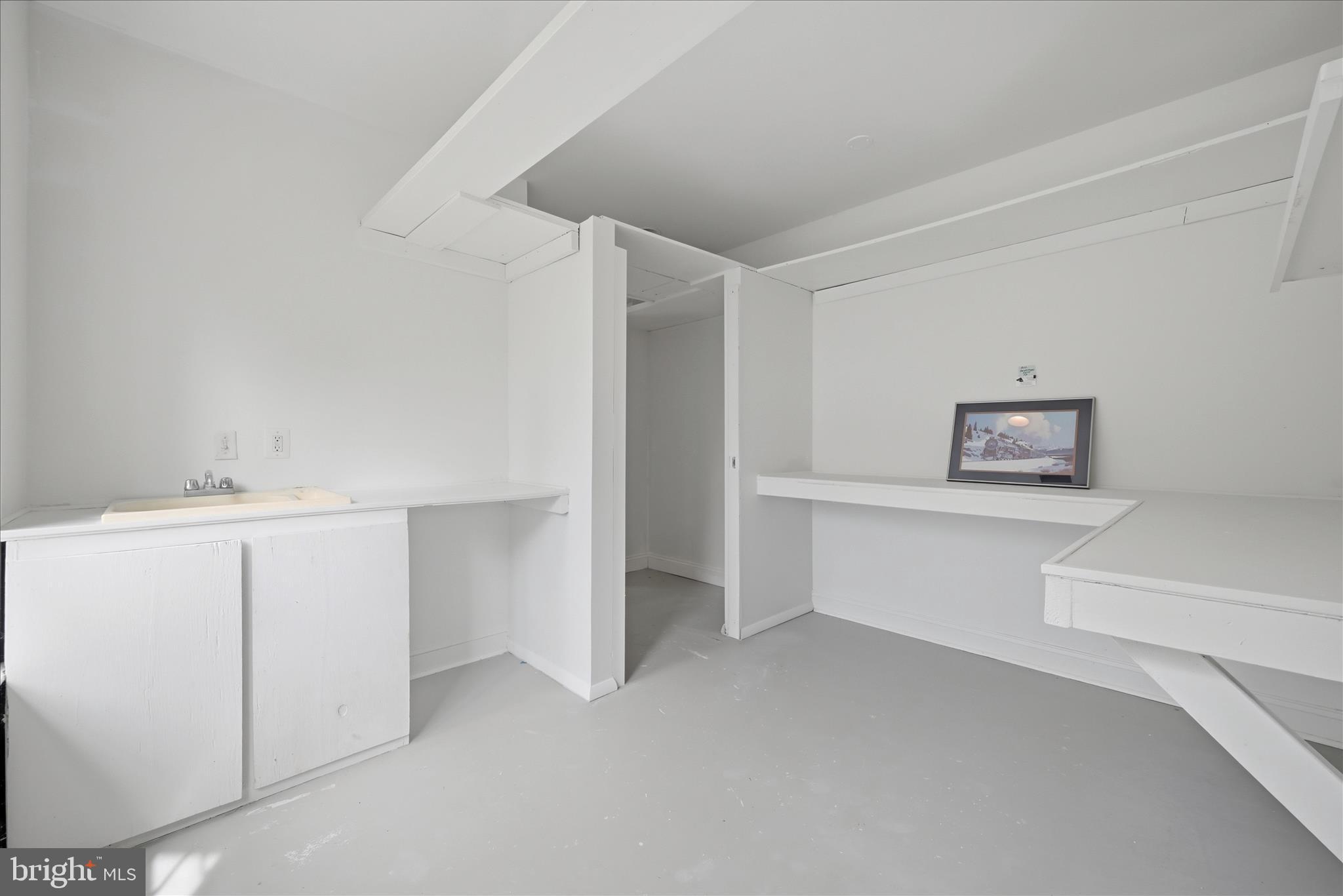 3583 Shandor Road Woodbridge, VA 22193 - Photo 48 of 73 Closet