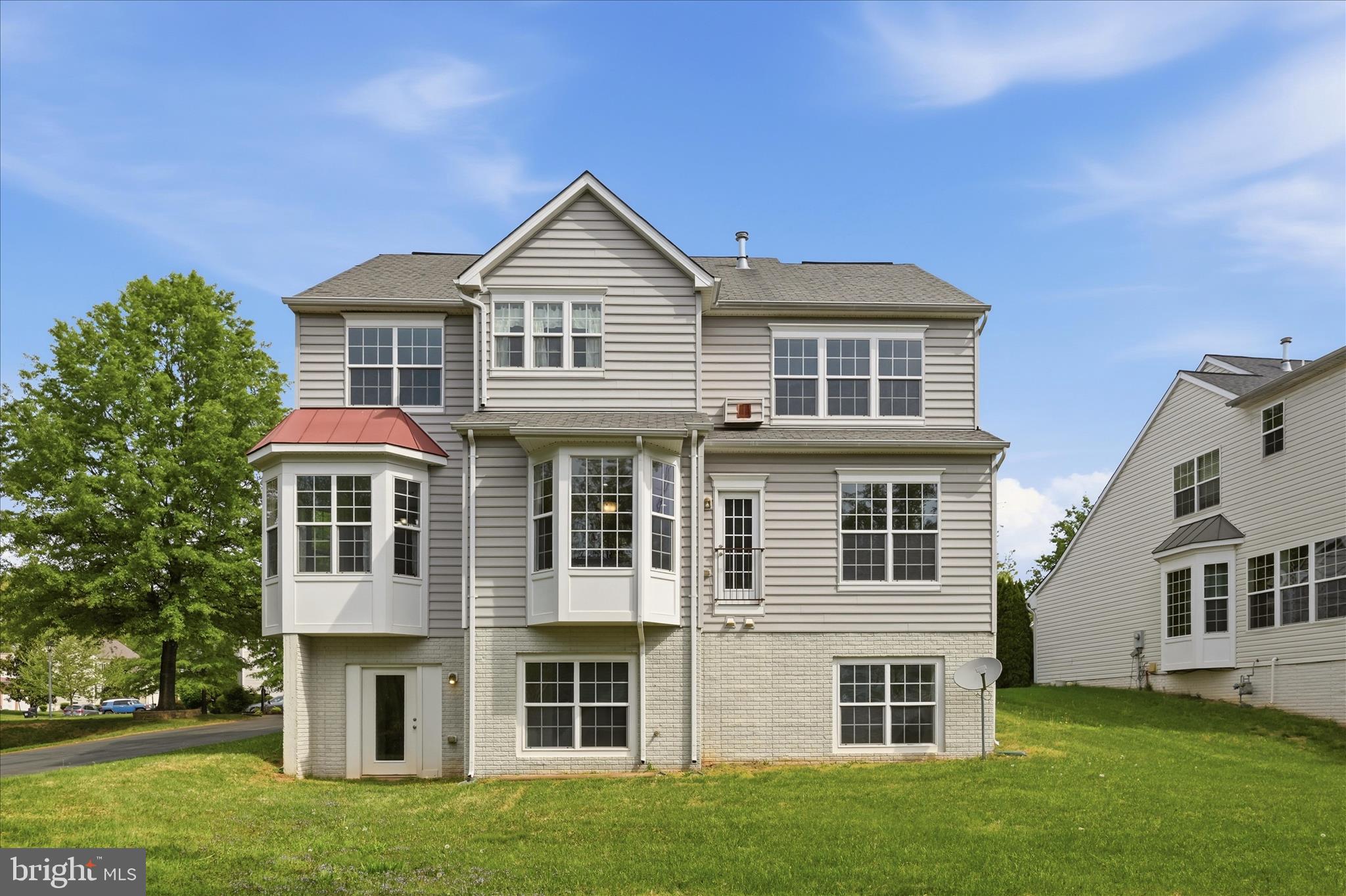 3583 Shandor Road Woodbridge, VA 22193 - Photo 53 of 73 Back Exterior