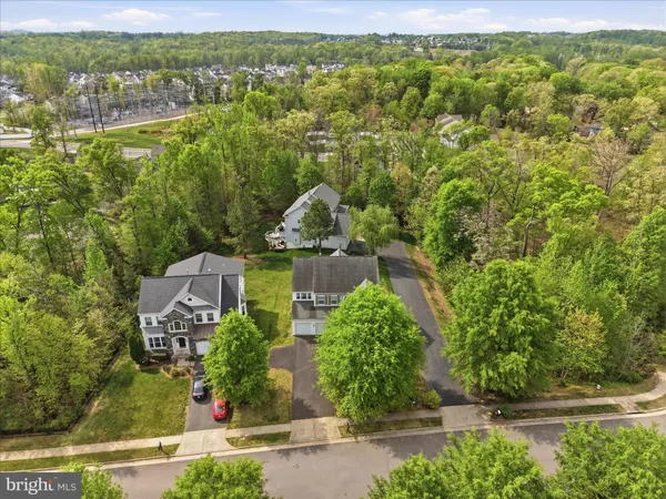 $747,000 | 3583 Shandor Road, Woodbridge, VA 22193