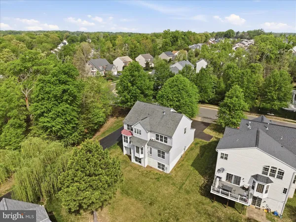 $747,000 | 3583 Shandor Road, Woodbridge, VA 22193