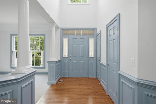 $747,000 | 3583 Shandor Road, Woodbridge, VA 22193