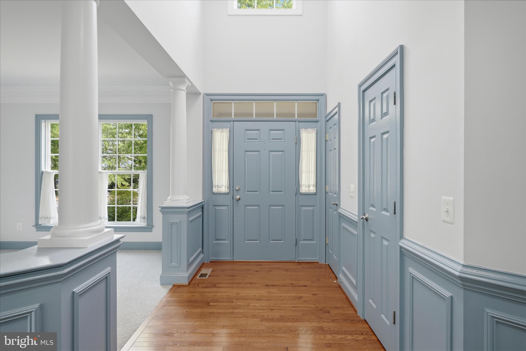 3583 Shandor Road Woodbridge, VA 22193 - Photo 6 of 73 Entry