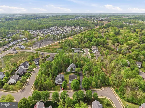 $747,000 | 3583 Shandor Road, Woodbridge, VA 22193
