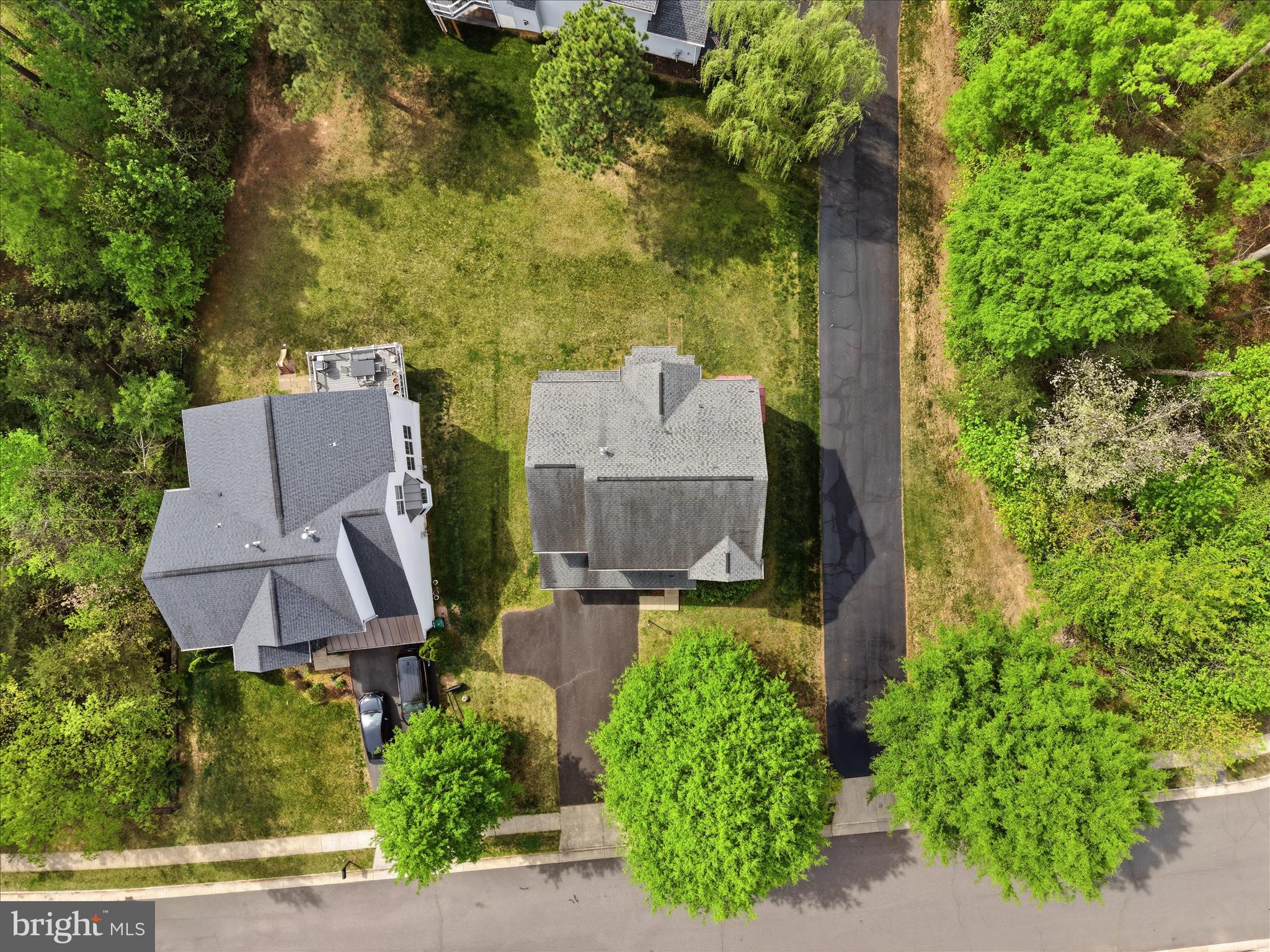 3583 Shandor Road Woodbridge, VA 22193 - Photo 66 of 73 Aerial View
