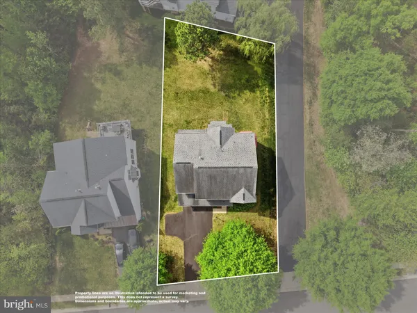 $747,000 | 3583 Shandor Road, Woodbridge, VA 22193