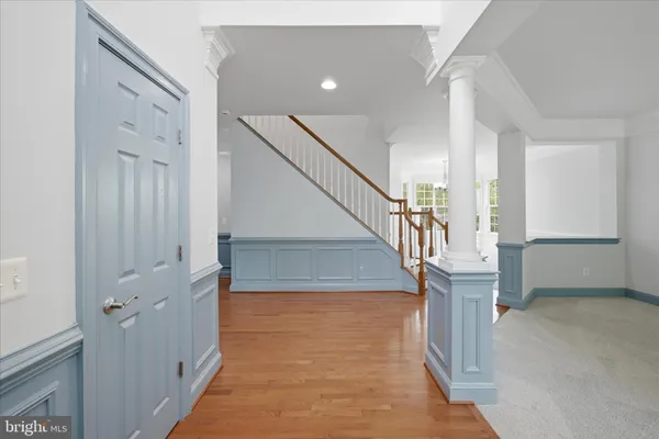 $747,000 | 3583 Shandor Road, Woodbridge, VA 22193