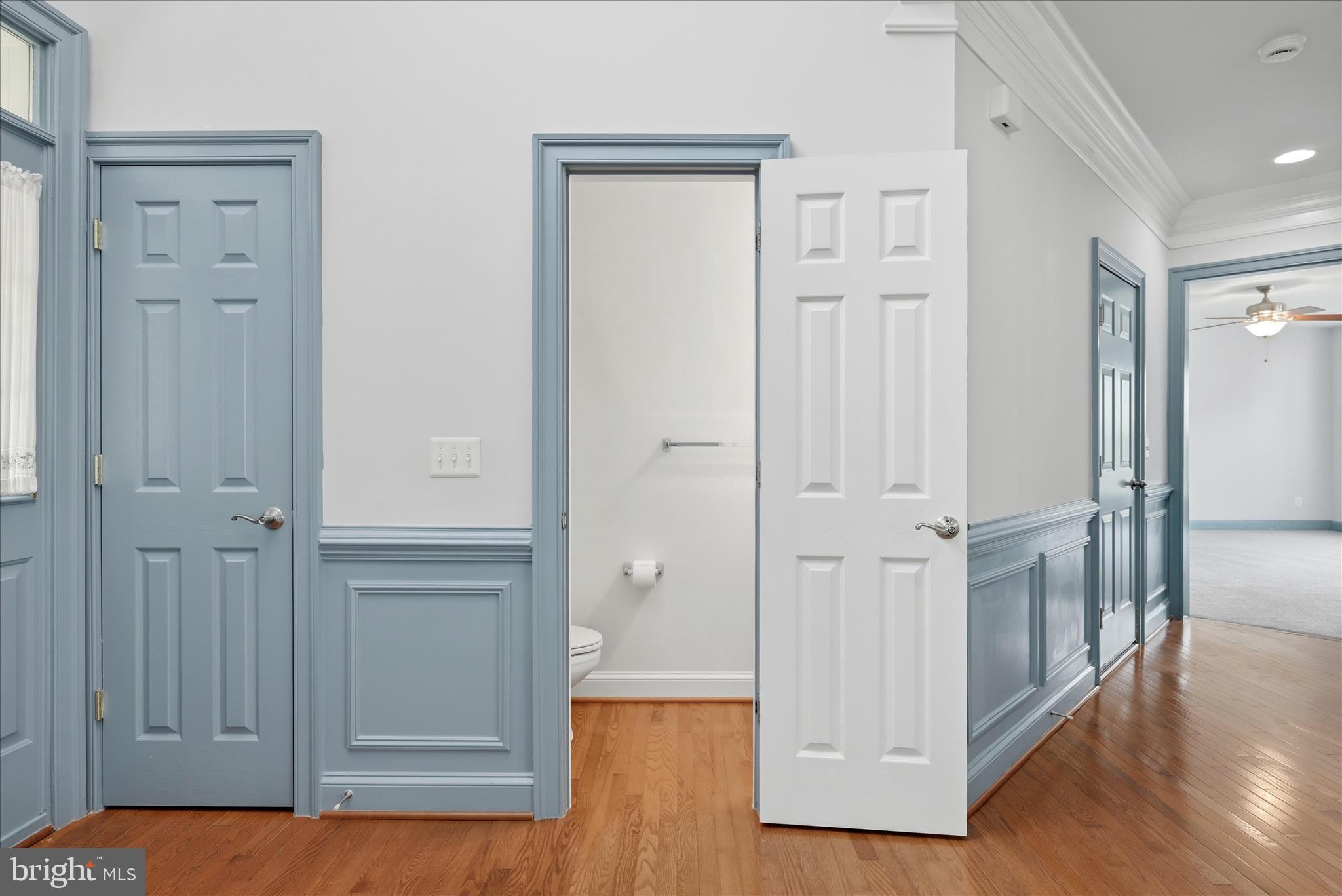 3583 Shandor Road Woodbridge, VA 22193 - Photo 8 of 73 Bathroom