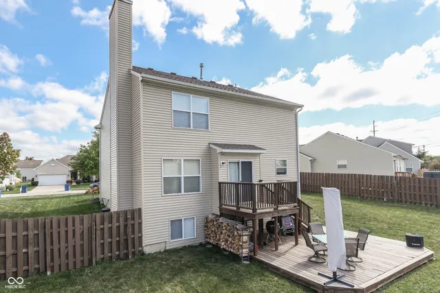 $2,600 | 12343 Jaguars Drive, Fishers, IN 46037