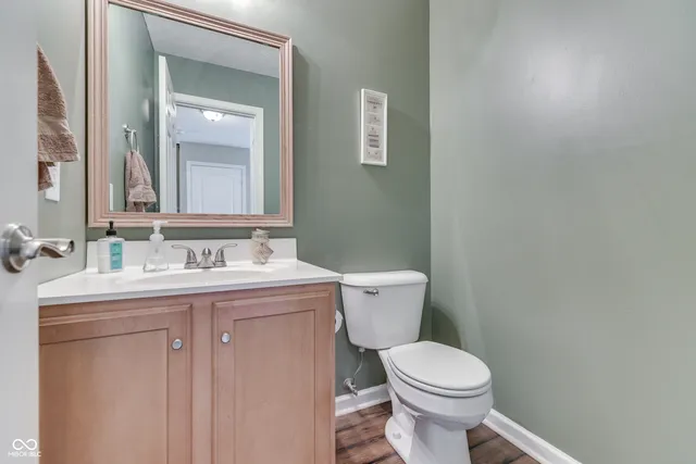 $2,600 | 12343 Jaguars Drive, Fishers, IN 46037