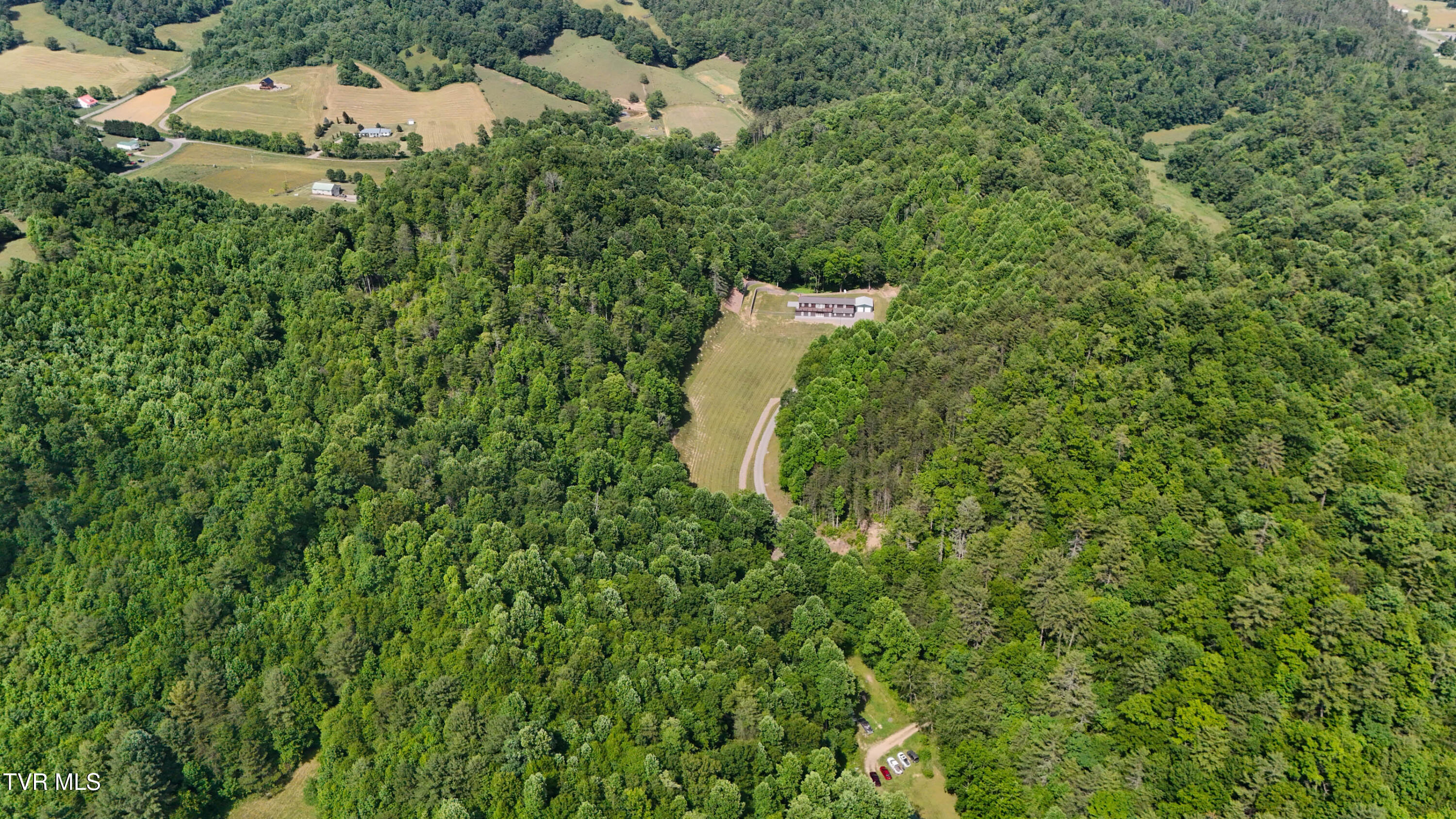 4125 Pine Orchard Road Butler, TN 37640 - Photo 81 of 86 4125 Pine Orchard Rd Drone LC-9