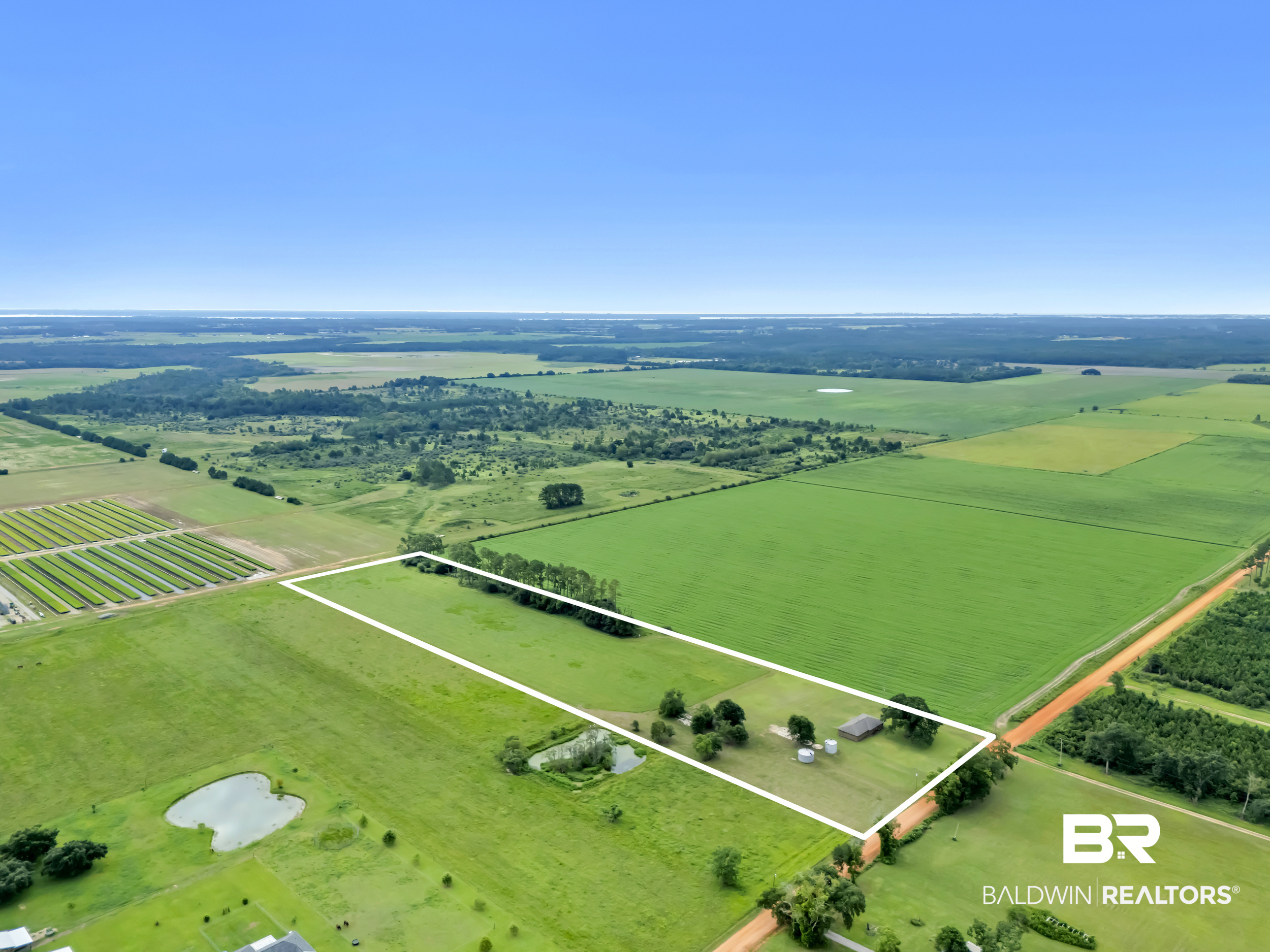 15850 Boros Road Elberta, AL 36530 - Photo 52 of 54 Gallery Image 52