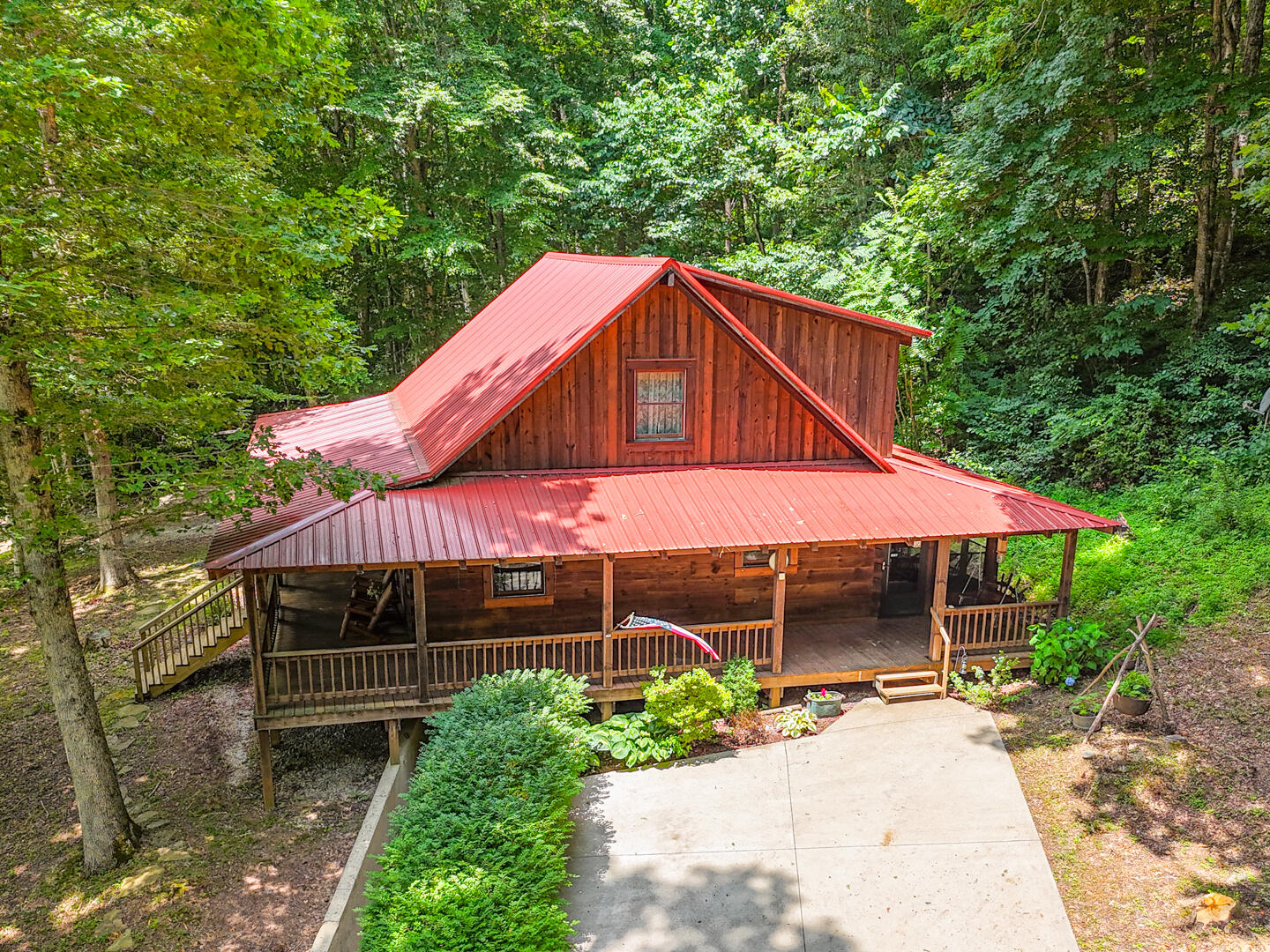 843 Joe Henson Road Dunnville, KY 42528 - Photo 2 of 48 843 Joe Henson Rd Dunnville Rd KY (1)