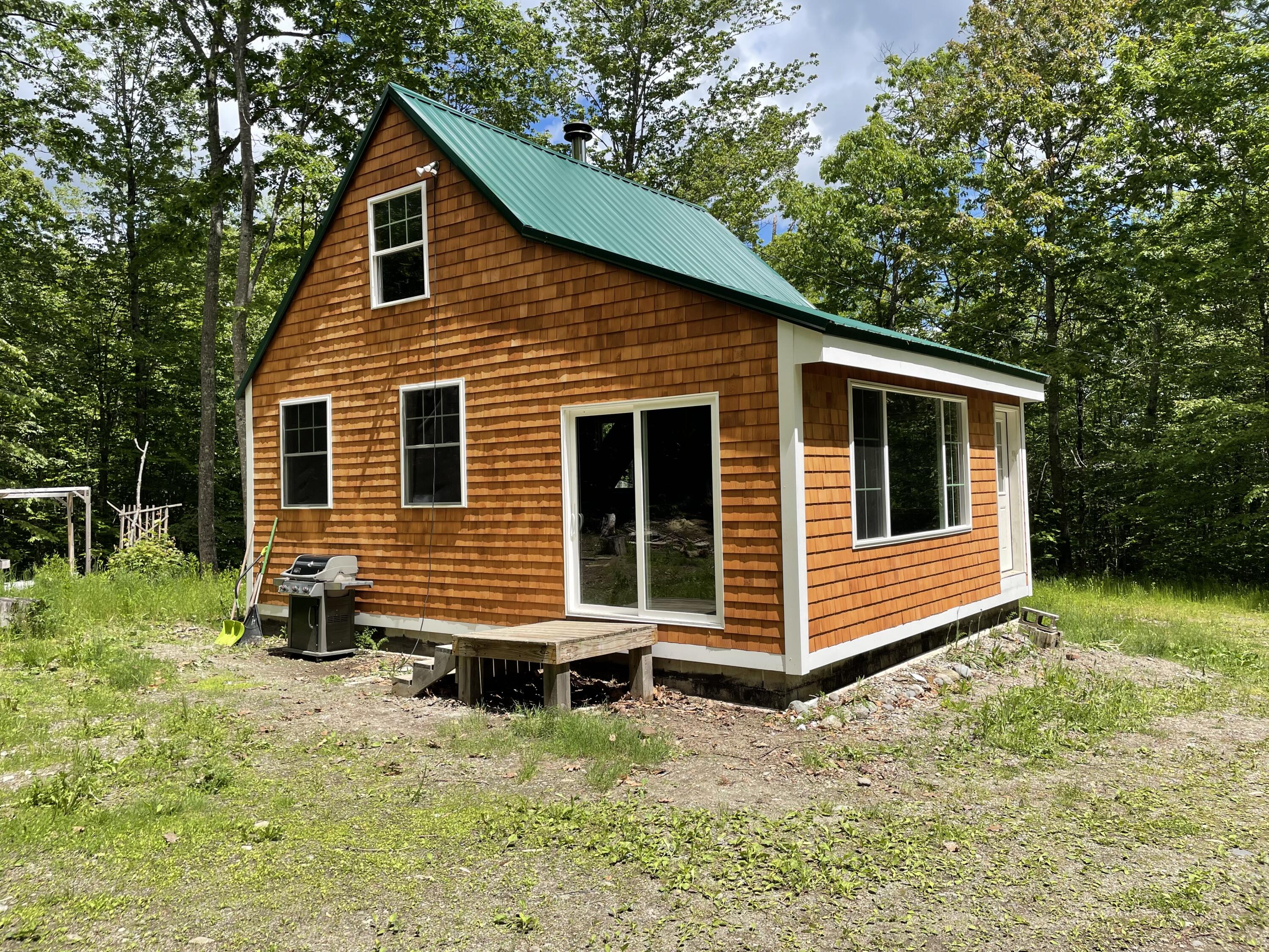 213 Laffin Road Frankfort, ME 04438 - Photo 1 of 15 IMG_4692