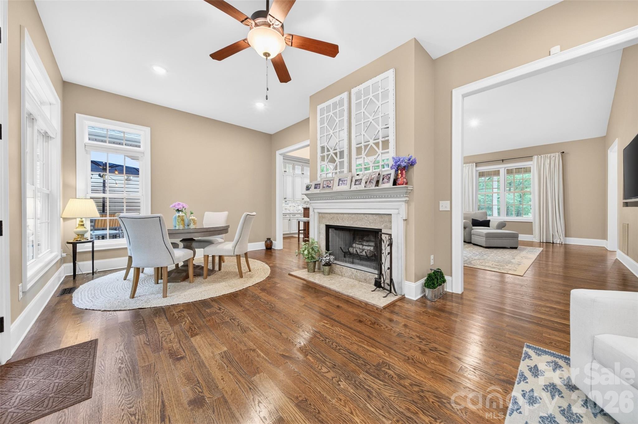 2932 Oakdale Road Charlotte, NC 28216 - Photo 11 of 47