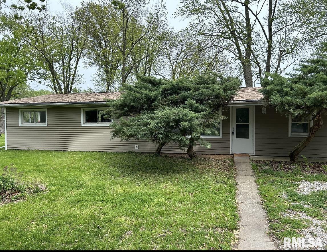 13530 Bab Road Auburn, IL 62615 - Photo 20 of 21