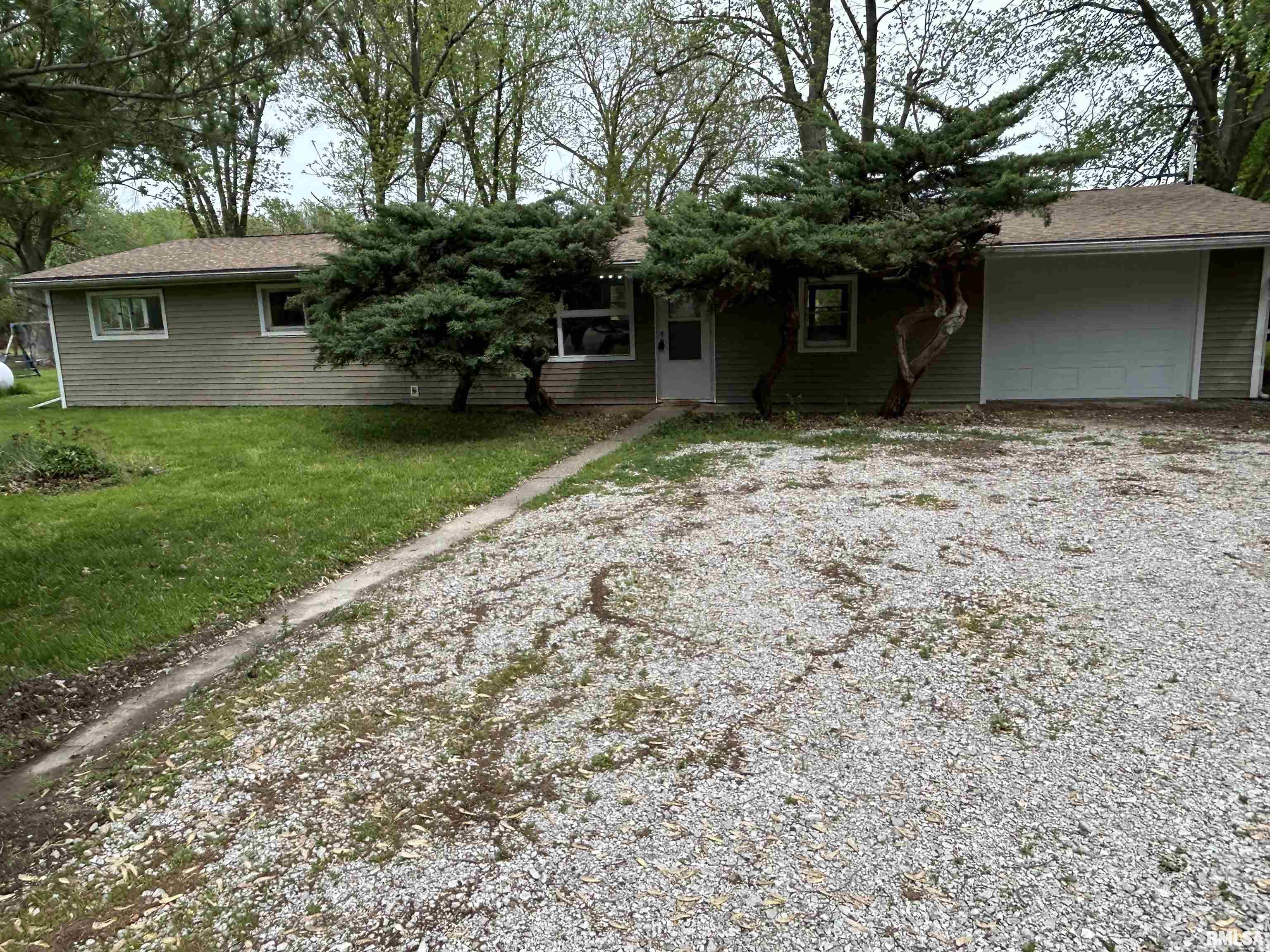 13530 Bab Road Auburn, IL 62615 - Photo 21 of 21