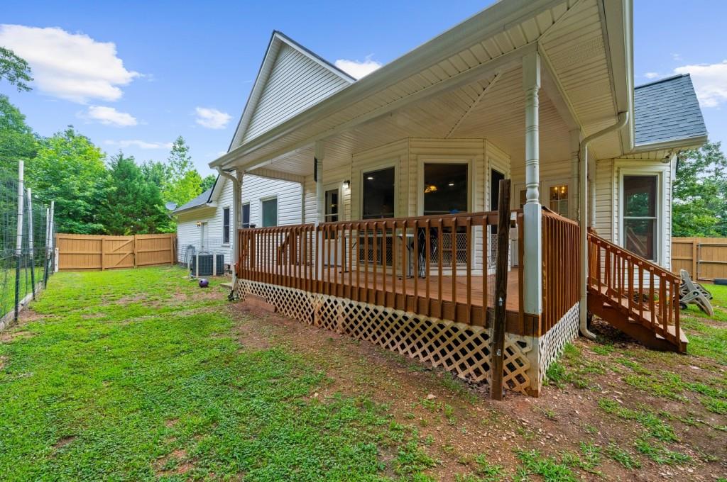 529 Cassville White Road Cartersville, GA 30121 - Photo 43 of 44