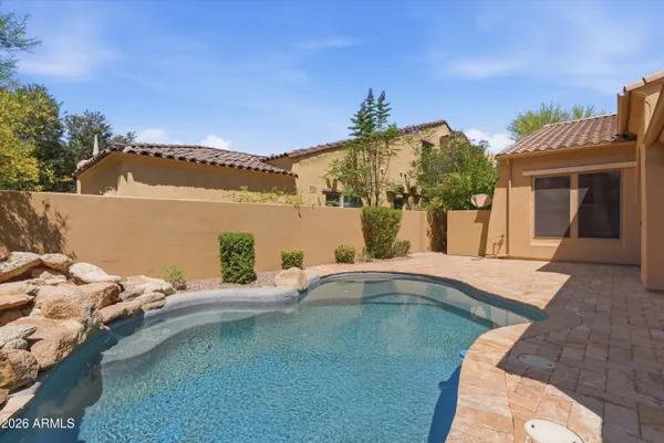 $1,099,900 | 9225 East Western Saddle Way, Scottsdale, AZ 85255