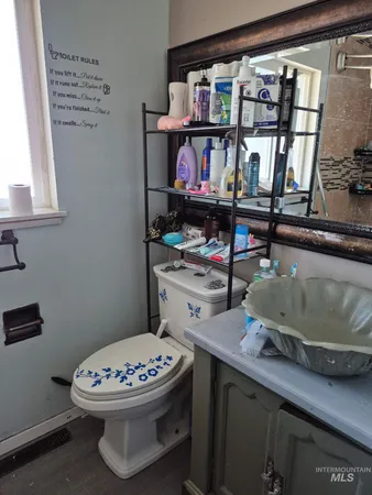 $449,500 | 820 Meadows Drive, Twin Falls, ID 83301