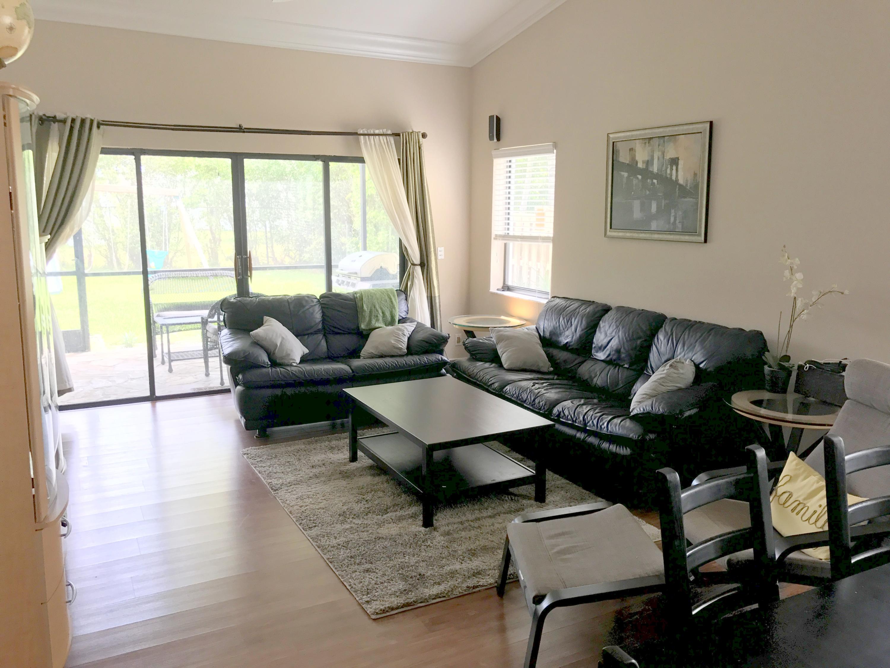 23350 Sedawie Drive Boca Raton, FL 33433 - Photo 10 of 30 Living Room