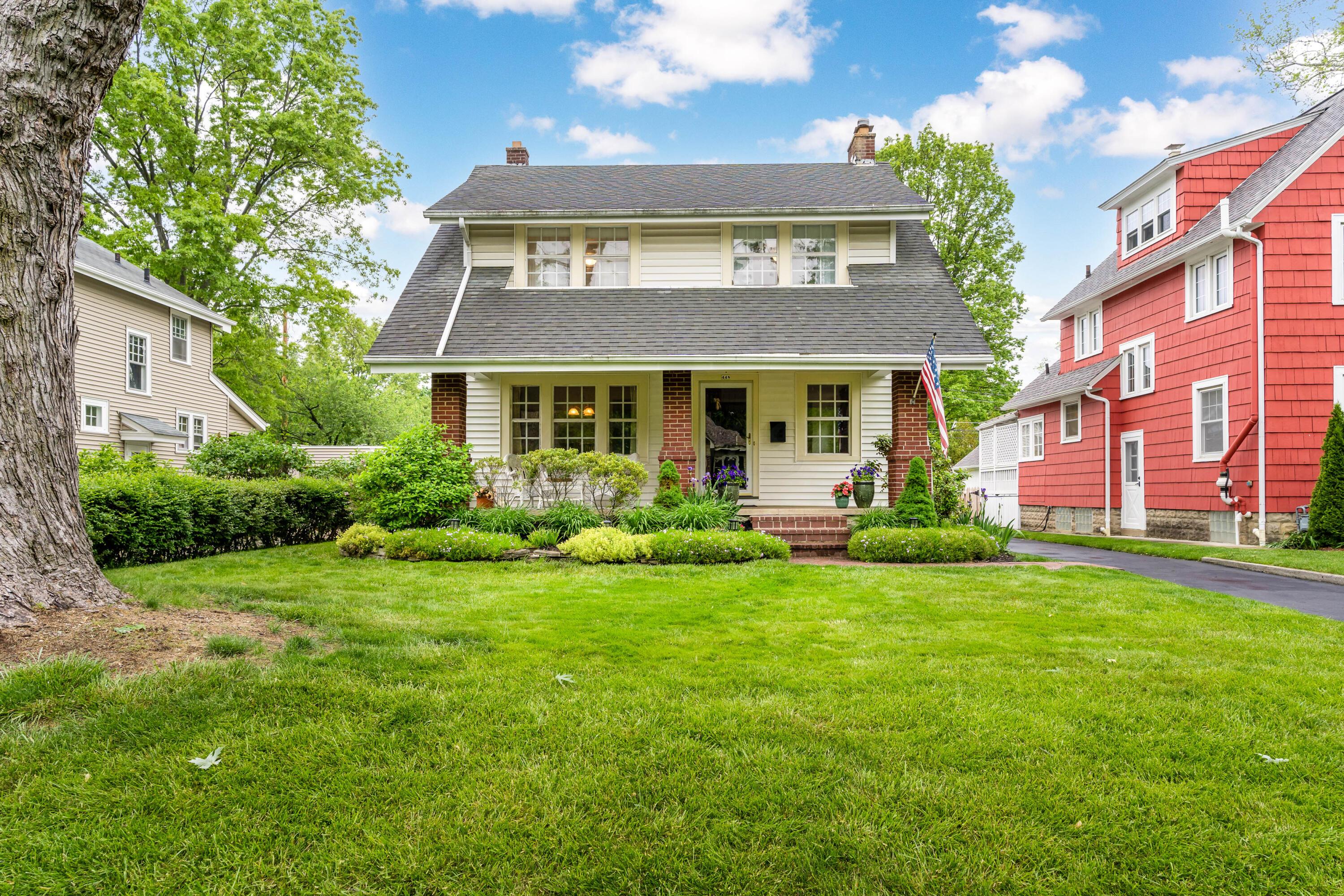 448 E. Dunedin Road, Columbus, OH
