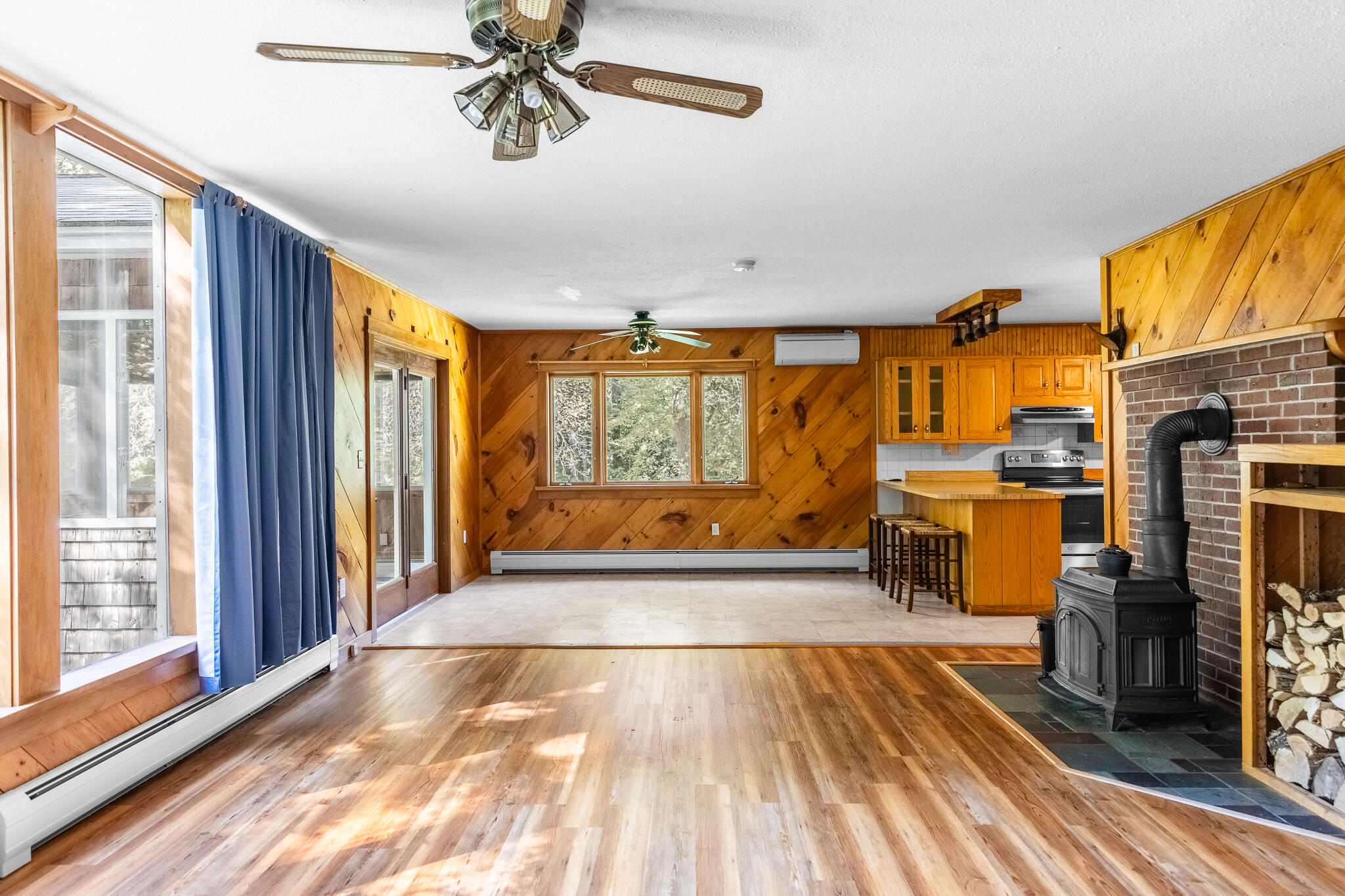 71 Hopkins Road Hampden, ME 04444 - Photo 10 of 34 Hopkins Interiors-2