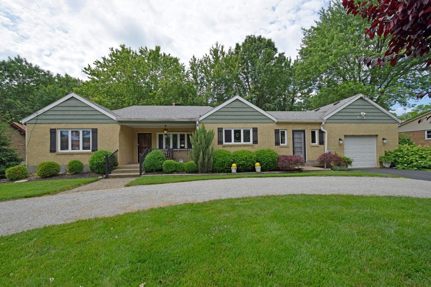 469 Fleming Road Cincinnati, OH 45231 - Photo 1 of 1