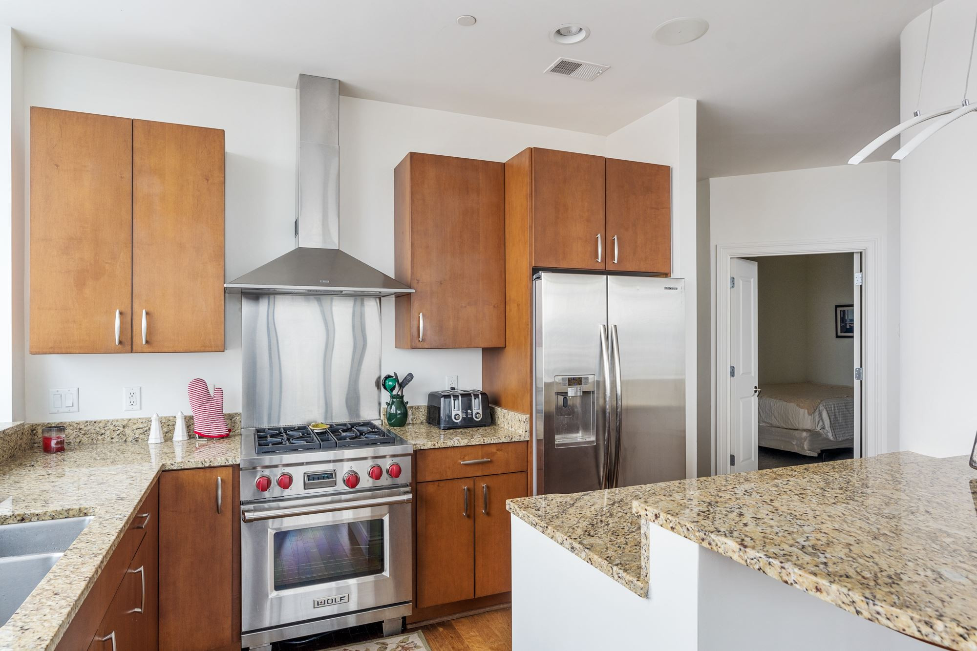 1 Roebling Way, Unit 1006 Covington, KY 41011 - Photo 13 of 28