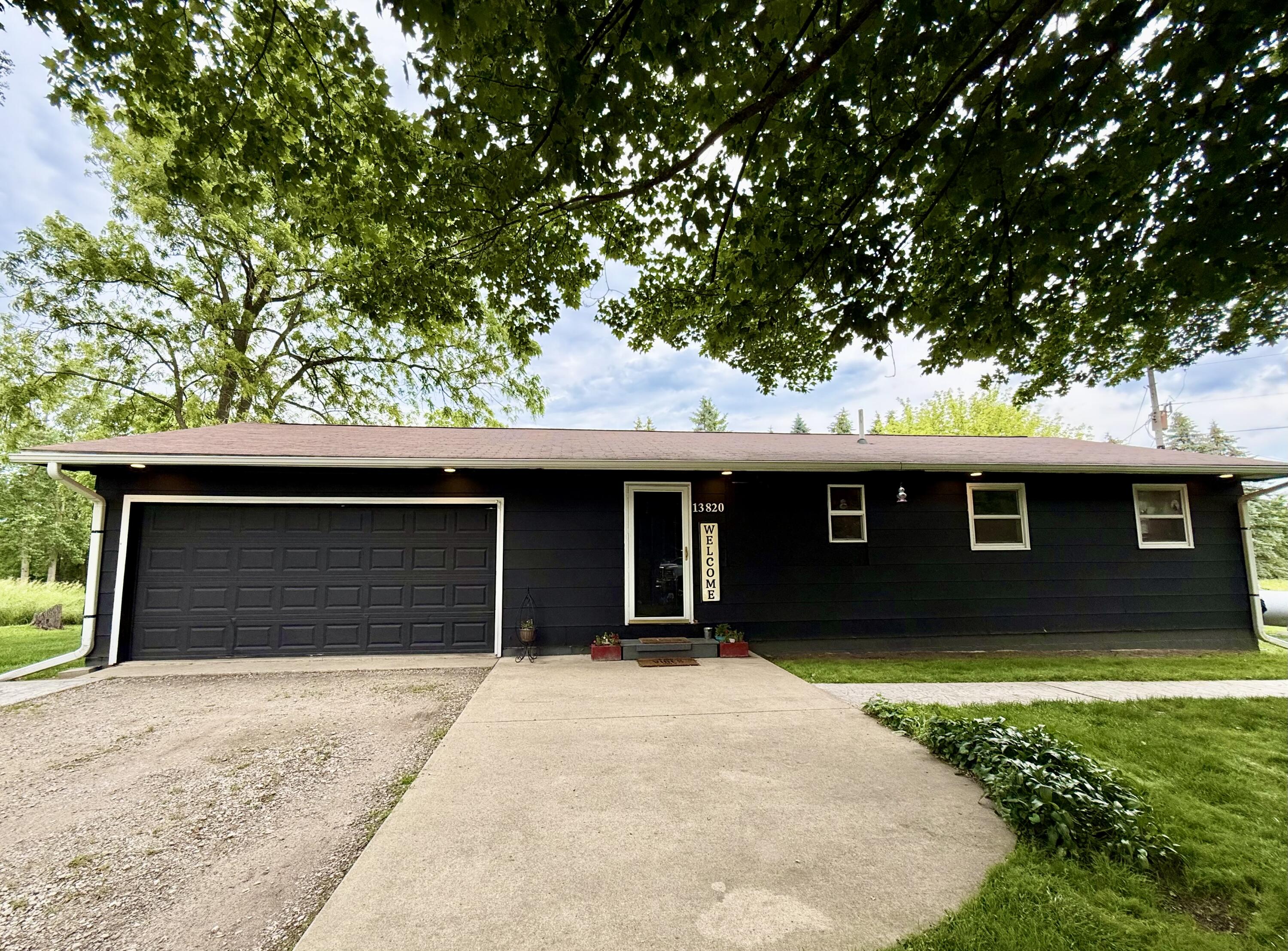 13820 Morenci Road Morenci, MI 49256 - Photo 1 of 30 1