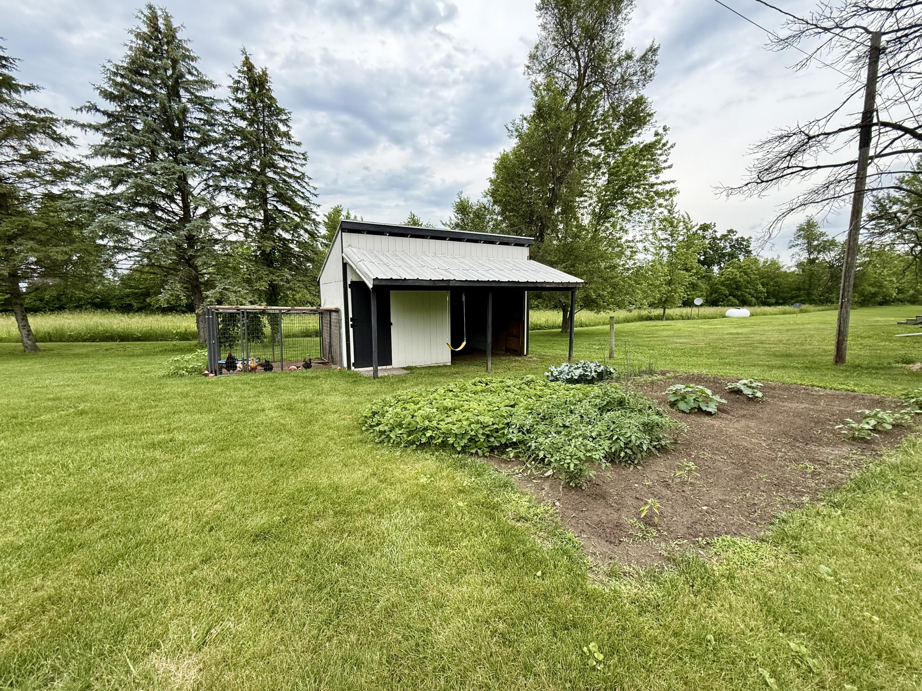 13820 Morenci Road Morenci, MI 49256 - Photo 27 of 30 27