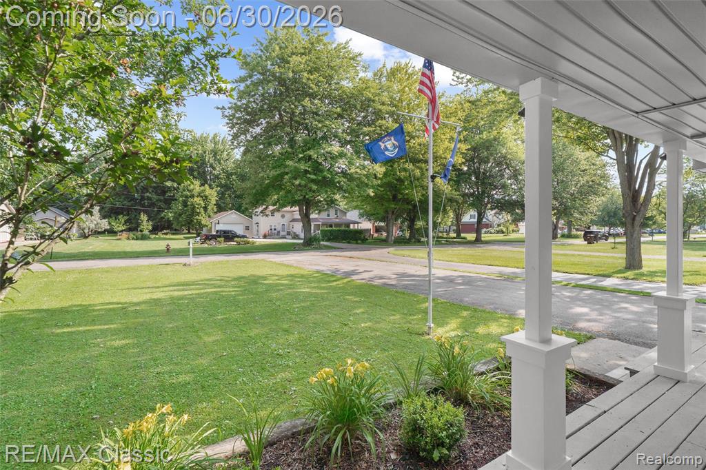 401 Center Street Carleton, MI 48117 - Photo 5 of 59