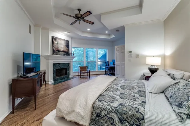 $1,599,000 | 7031 North Janmar Drive, Dallas, TX 75230