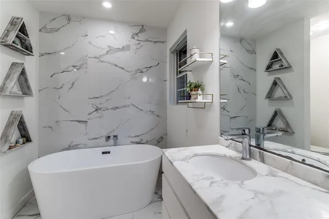 $1,599,000 | 7031 North Janmar Drive, Dallas, TX 75230