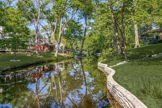 $1,599,000 | 7031 North Janmar Drive, Dallas, TX 75230