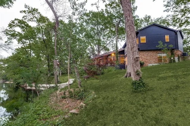 $1,599,000 | 7031 North Janmar Drive, Dallas, TX 75230