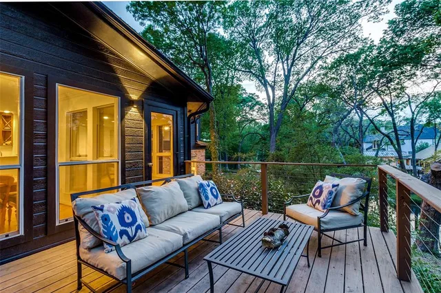 $1,599,000 | 7031 North Janmar Drive, Dallas, TX 75230