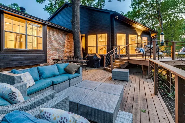 $1,599,000 | 7031 North Janmar Drive, Dallas, TX 75230