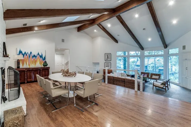 $1,599,000 | 7031 North Janmar Drive, Dallas, TX 75230