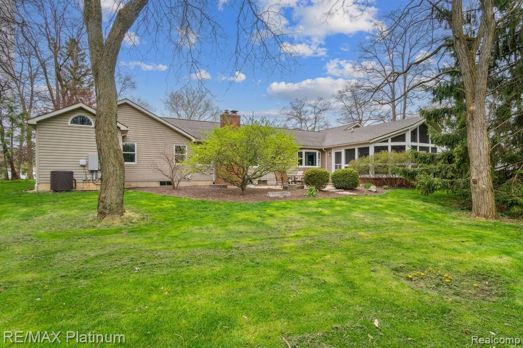 7589 McClements Road Brighton, MI 48114 - Photo 25 of 25