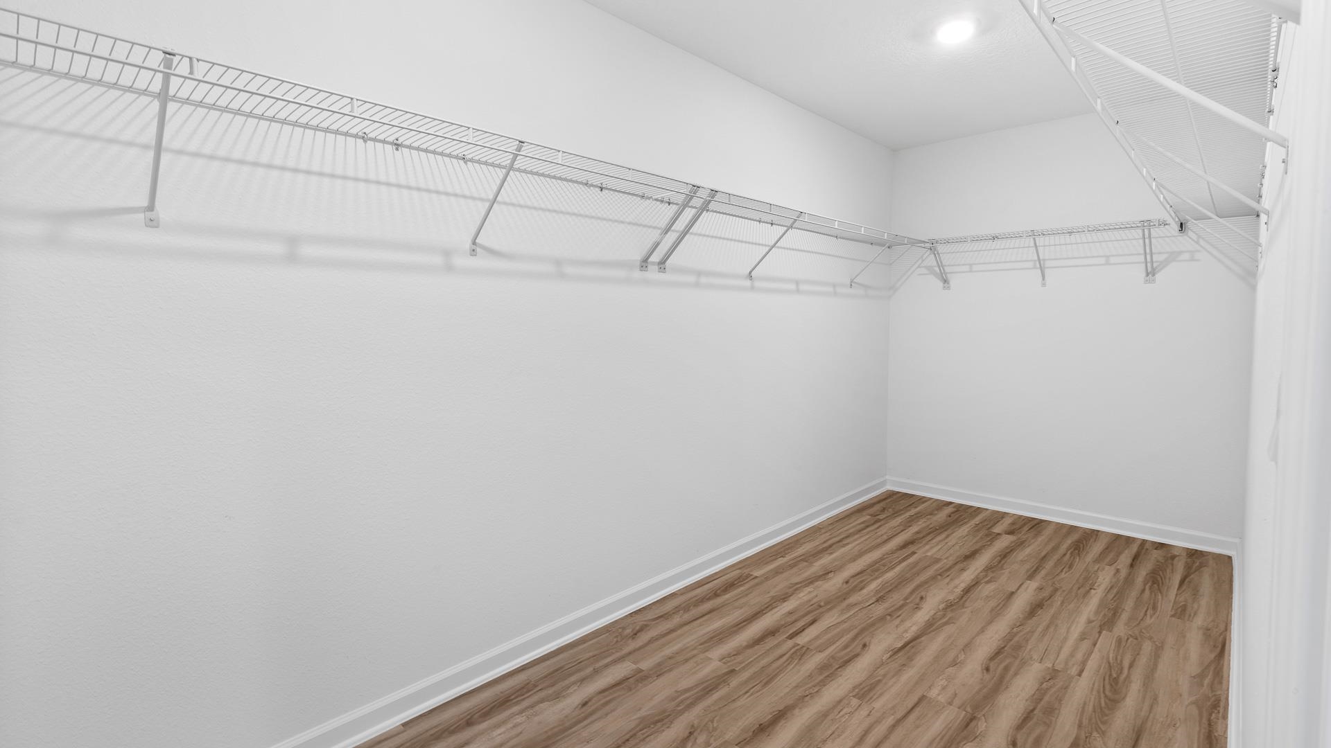8696 Sea Star Circle Foley, AL 36535 - Photo 24 of 33 Walk In Closets