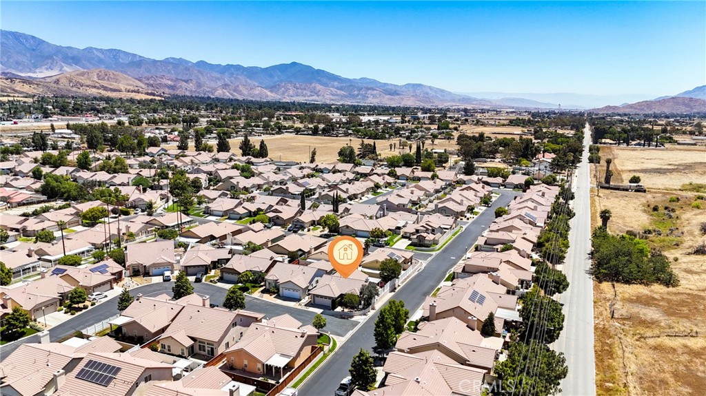 768 Moonlight Court Banning, CA 92220 - Photo 8 of 70 Corner Lot Home