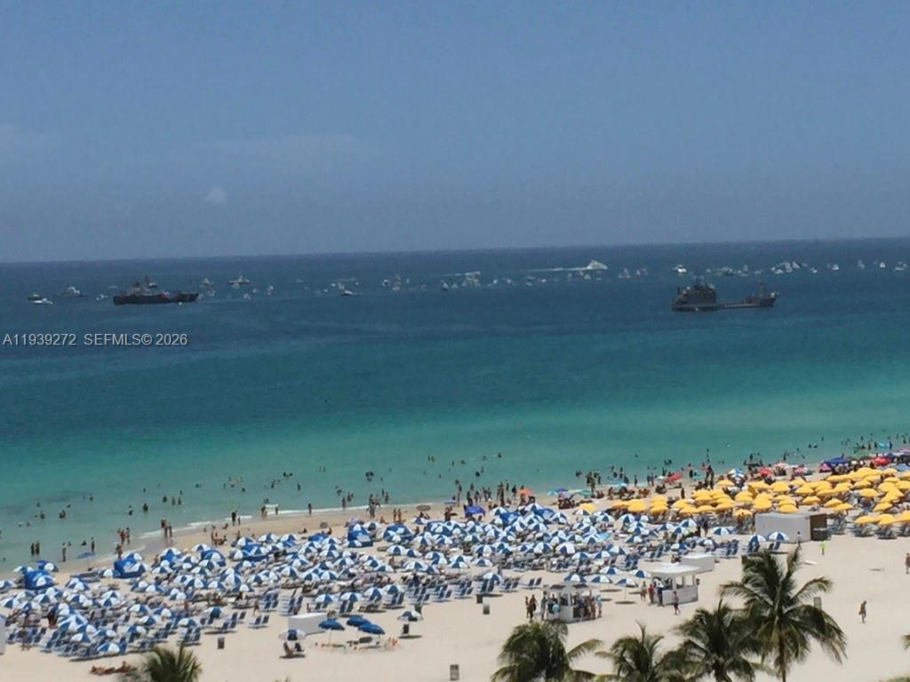 100 Lincoln Road, Unit 1230 Miami Beach, FL 33139 - Photo 20 of 44 a view of a lake and mountain