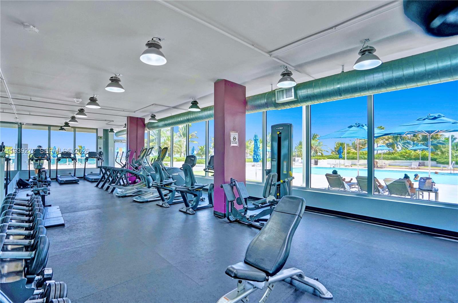 100 Lincoln Road, Unit 1230 Miami Beach, FL 33139 - Photo 29 of 38