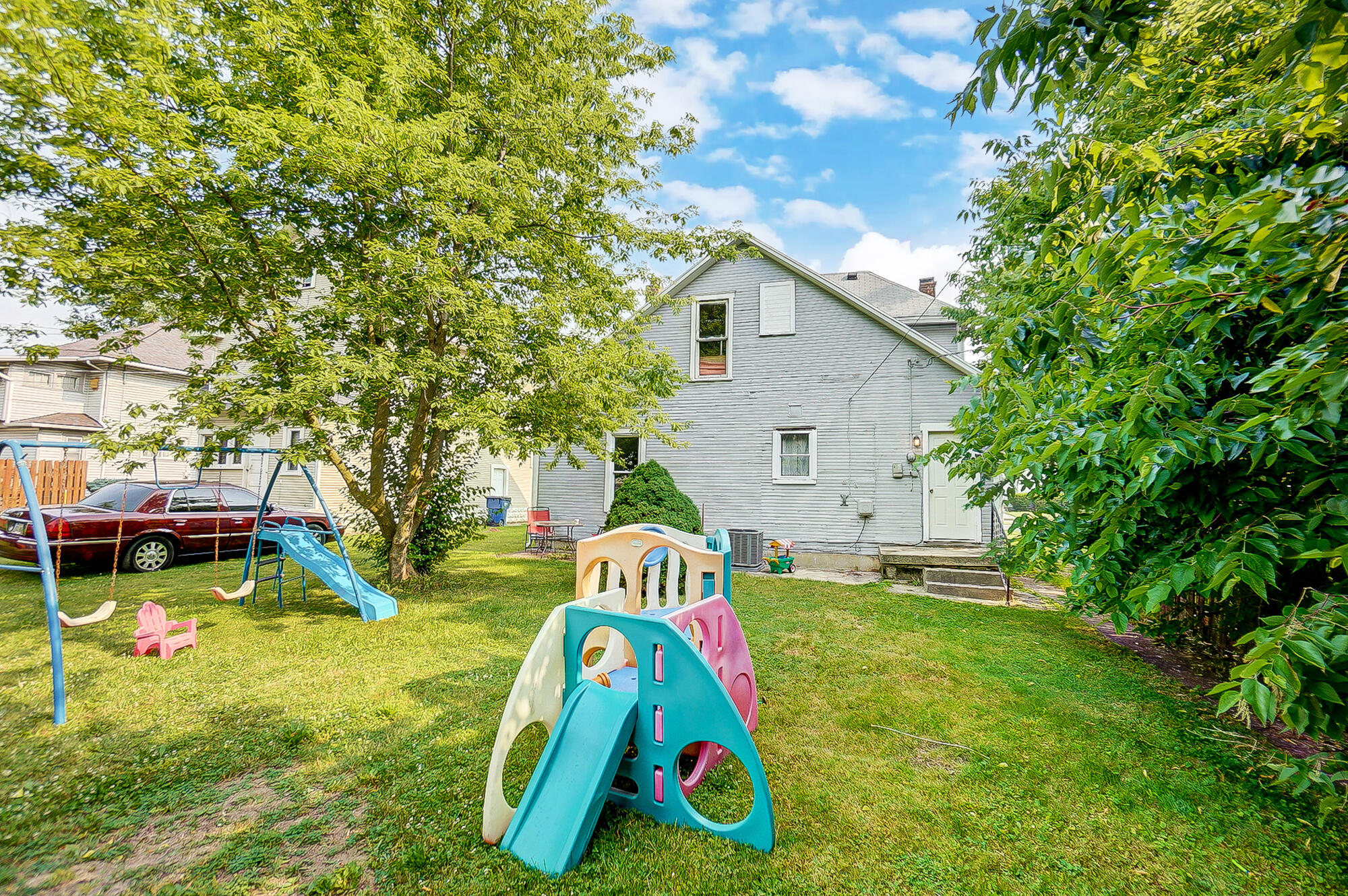 233 East Cecil Street Springfield, OH 45503 - Photo 23 of 24 Gallery Image 23